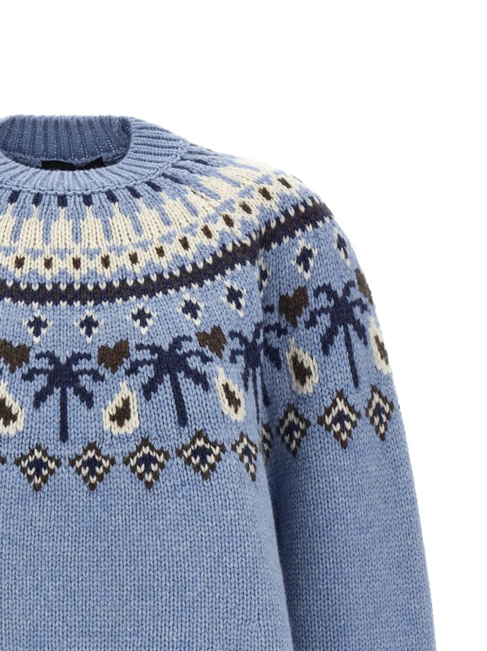 ALANUI 'Sweet Winter' Sweater