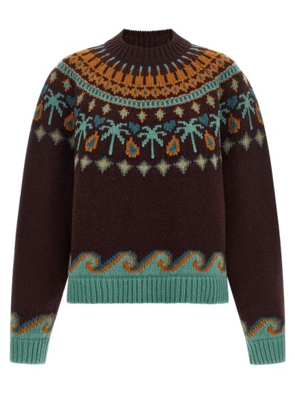 ALANUI 'Sweet Winter' Sweater