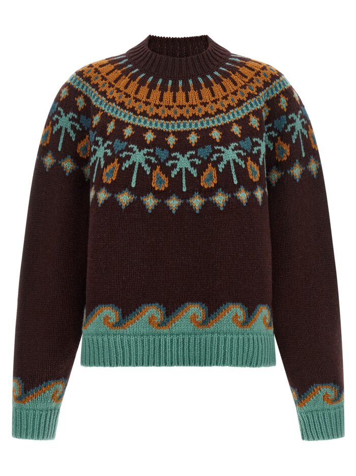 ALANUI 'Sweet Winter' Sweater