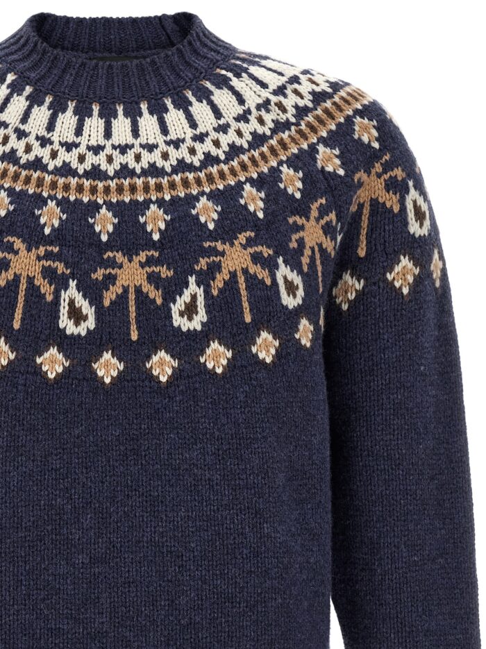 ALANUI 'Sweet Winter' Sweater