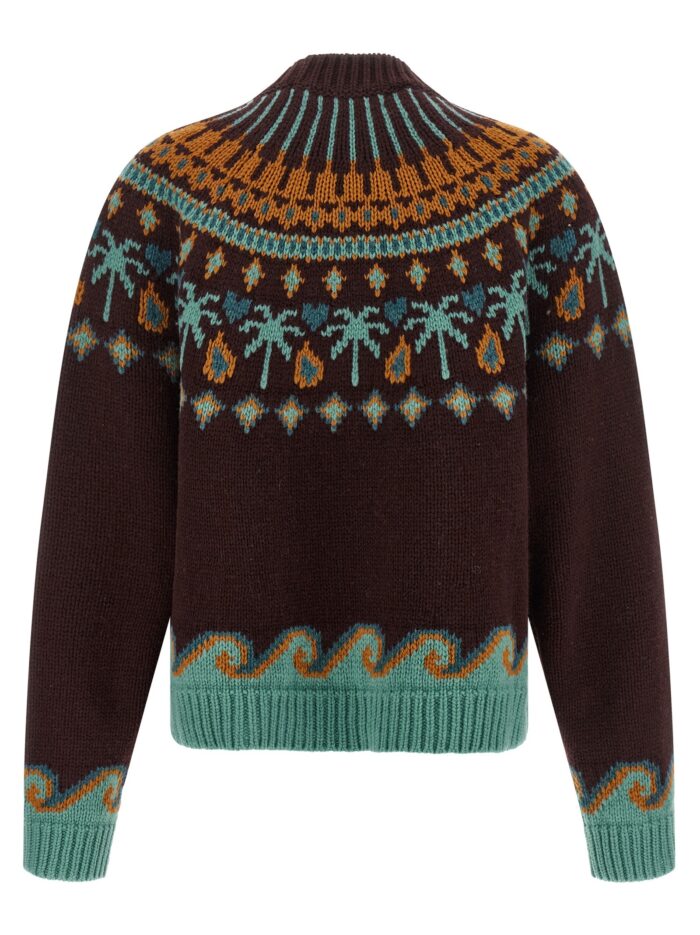 ALANUI 'Sweet Winter' Sweater