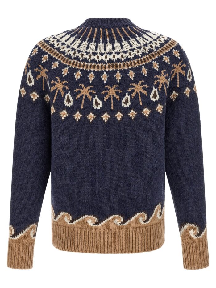 ALANUI 'Sweet Winter' Sweater