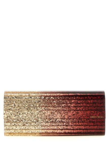 Jimmy Choo 'Sweetie' Clutch