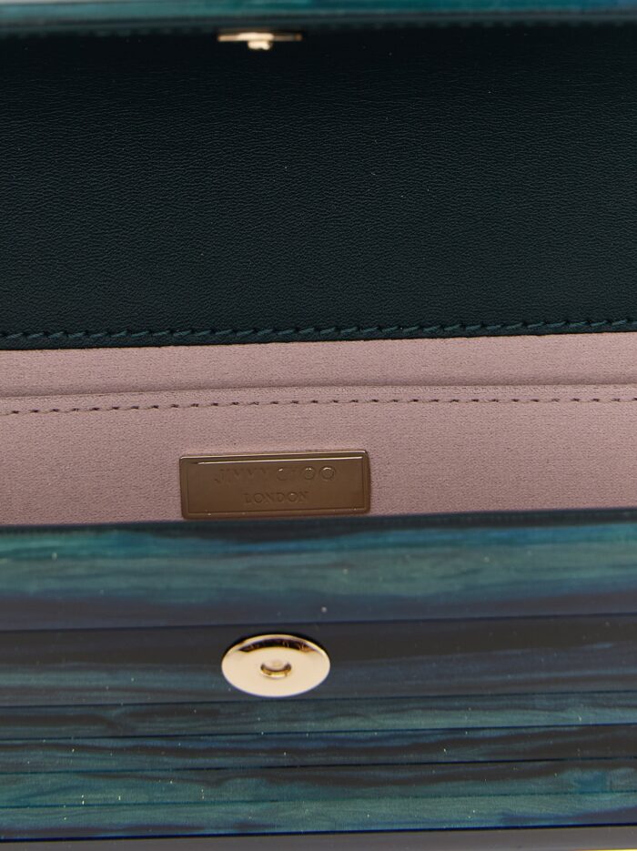 Jimmy Choo 'Sweetie' Clutch