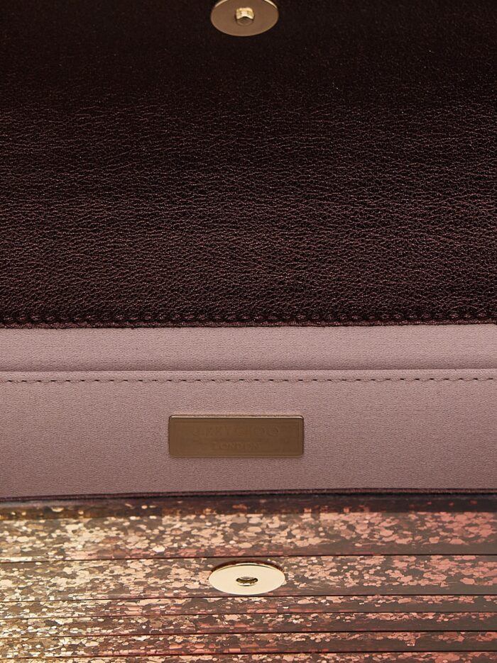 Jimmy Choo 'Sweetie' Clutch