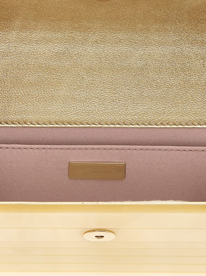 Jimmy Choo 'Sweetie' Clutch