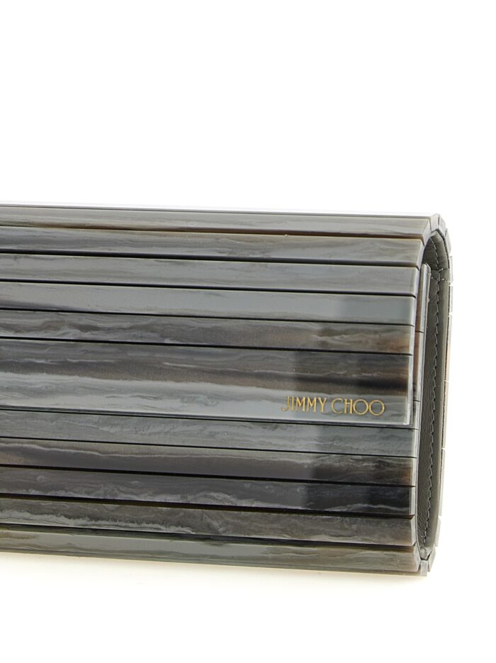 Jimmy Choo 'Sweetie' Clutch