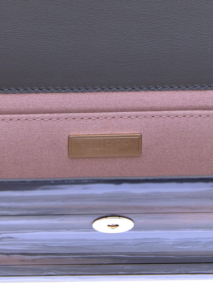 Jimmy Choo 'Sweetie' Clutch
