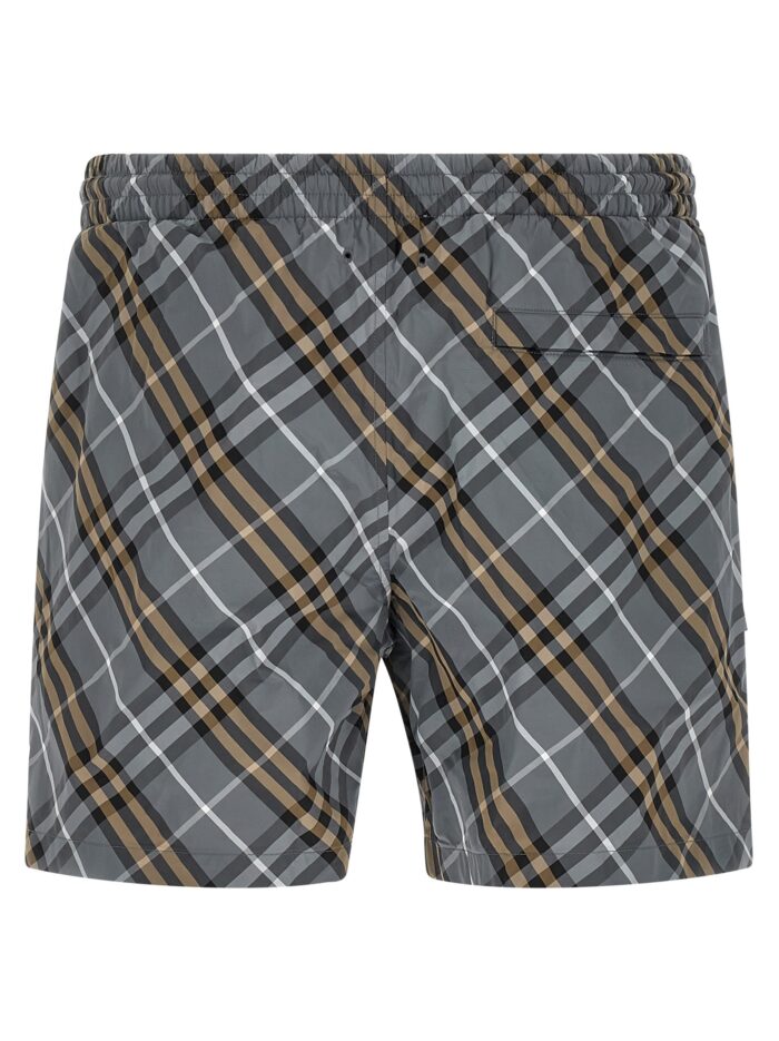 Burberry Swim Check