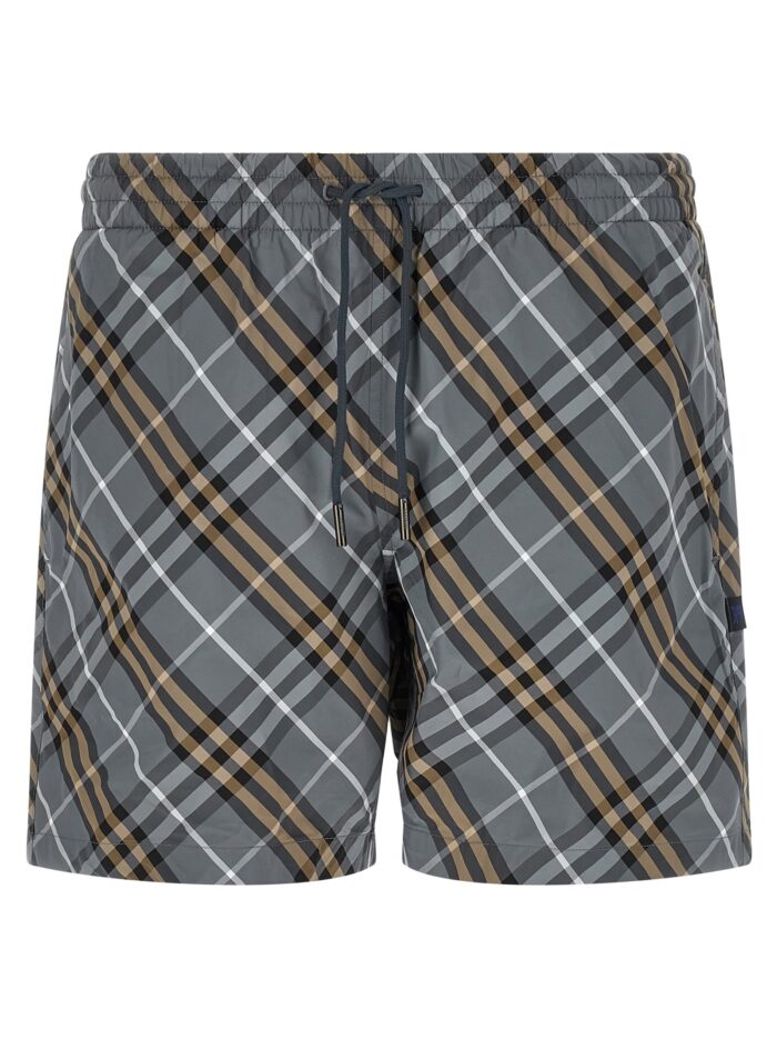 burberry swim check Burberry Swim Check