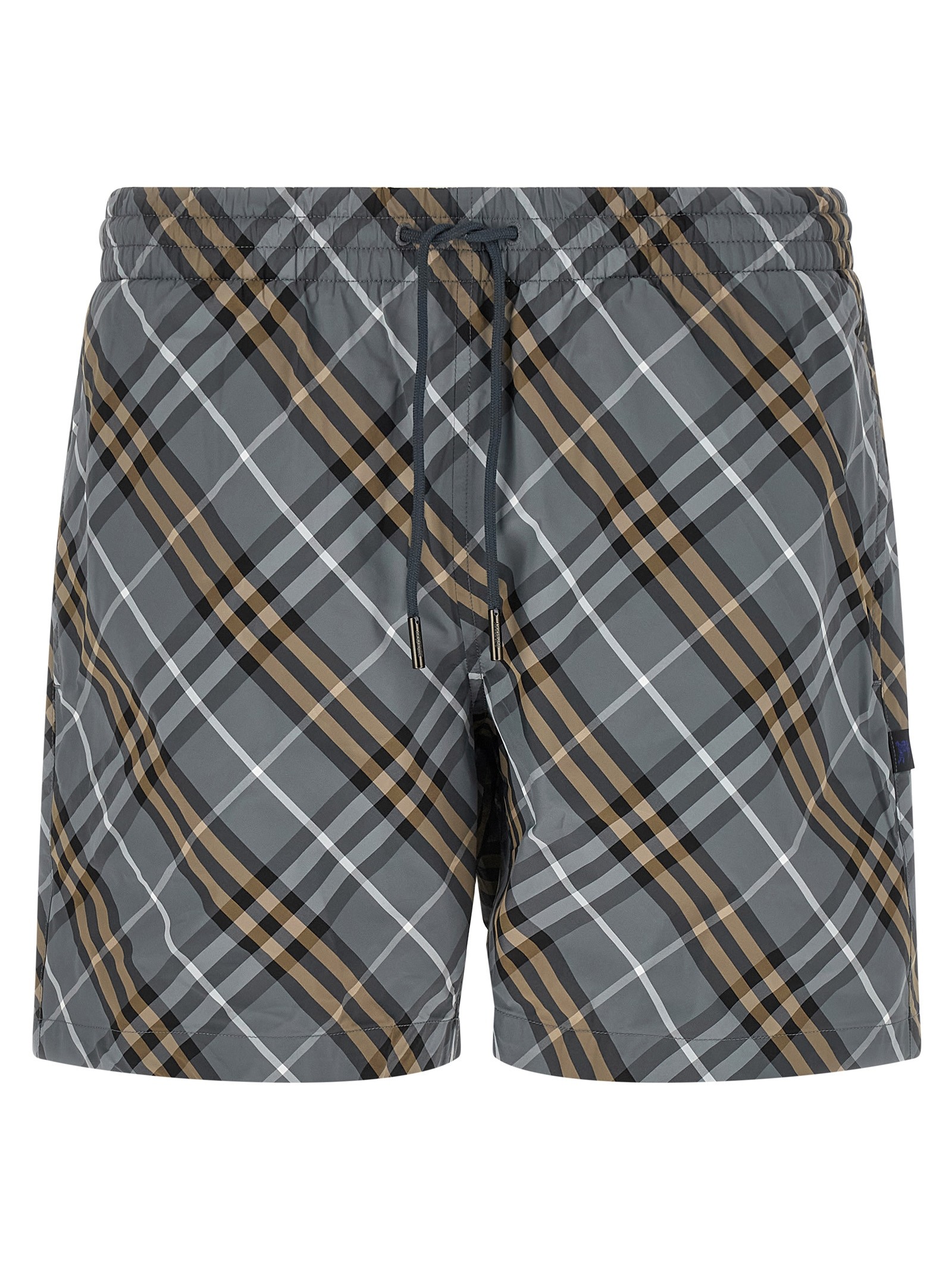 Burberry Swim Check