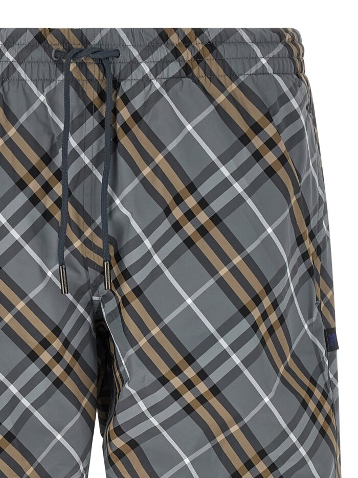 Burberry Swim Check