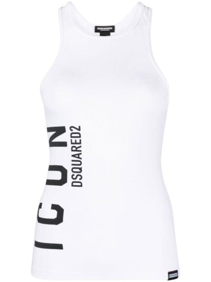 Swim Tank Top