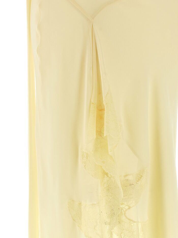 VAILLANT 'Swing' Dress