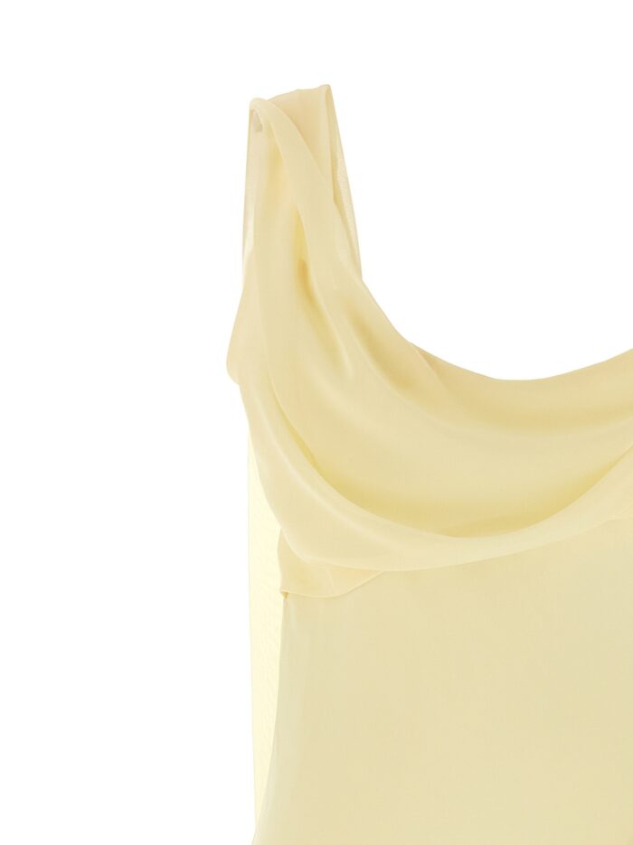 VAILLANT 'Swing' Dress