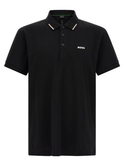 HUGO BOSS 'Swing Paddy' Polo Shirt