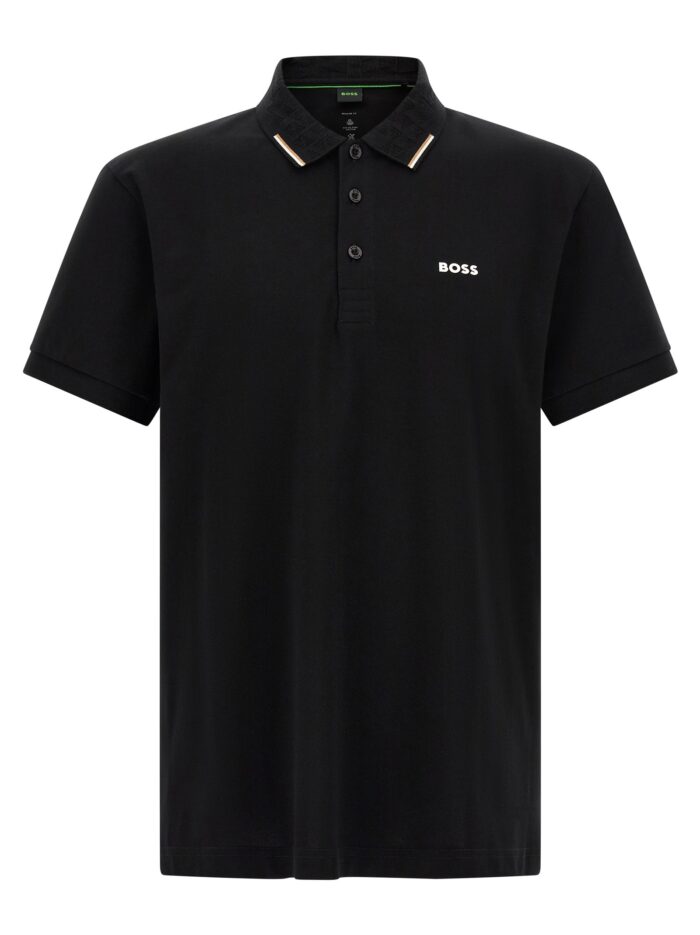 hugo boss 'swing paddy' polo shirt HUGO BOSS 'Swing Paddy' Polo Shirt
