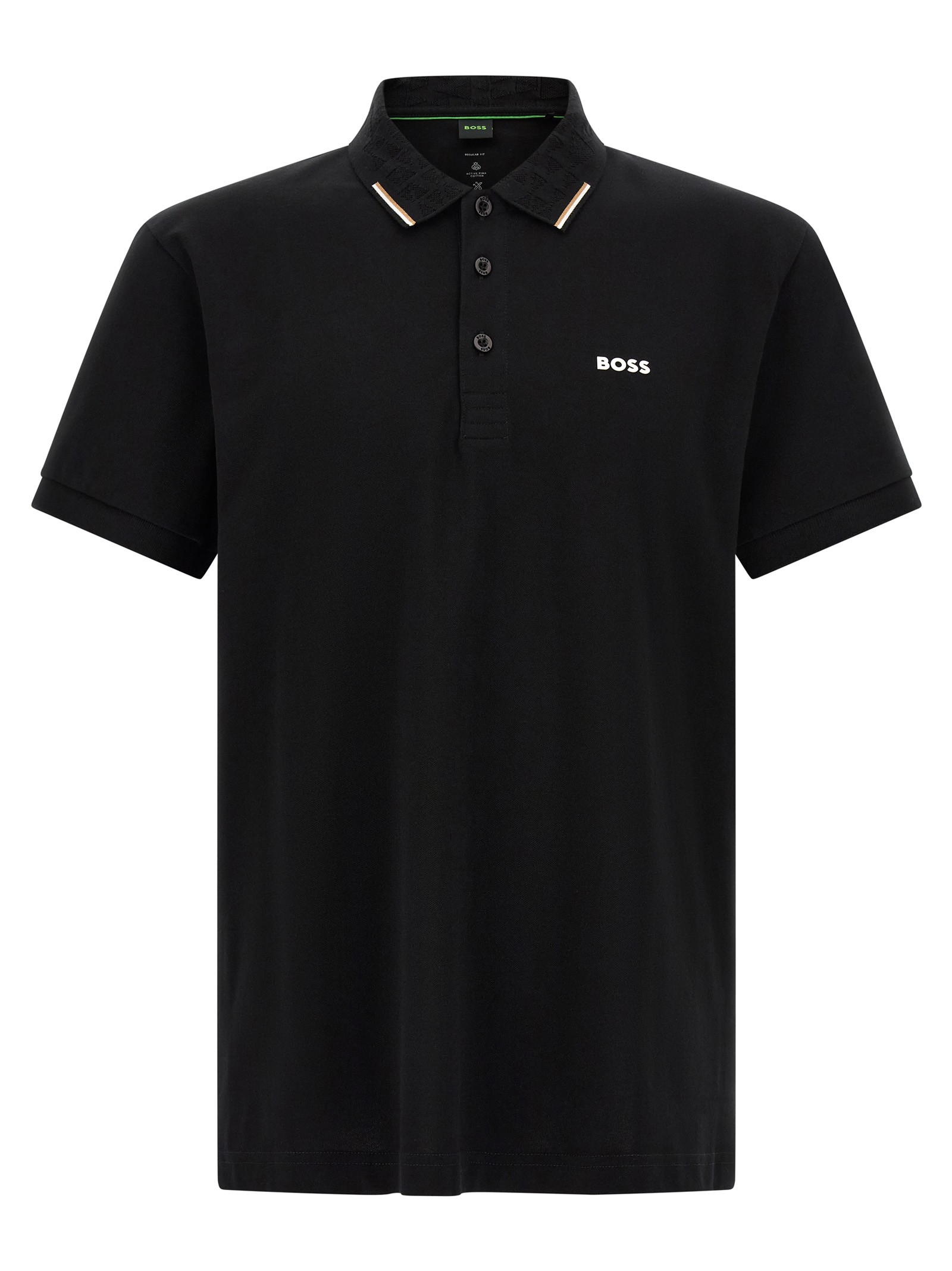 HUGO BOSS 'Swing Paddy' Polo Shirt