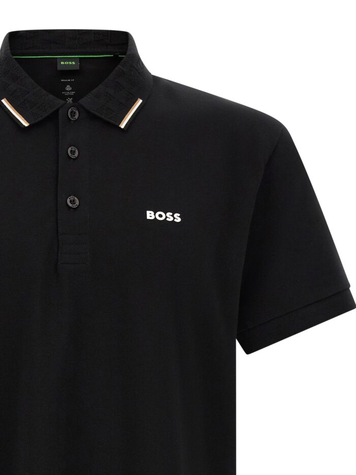 HUGO BOSS 'Swing Paddy' Polo Shirt