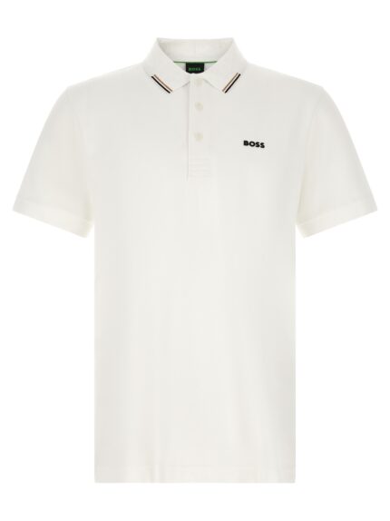 HUGO BOSS 'Swing Paddy' Polo Shirt