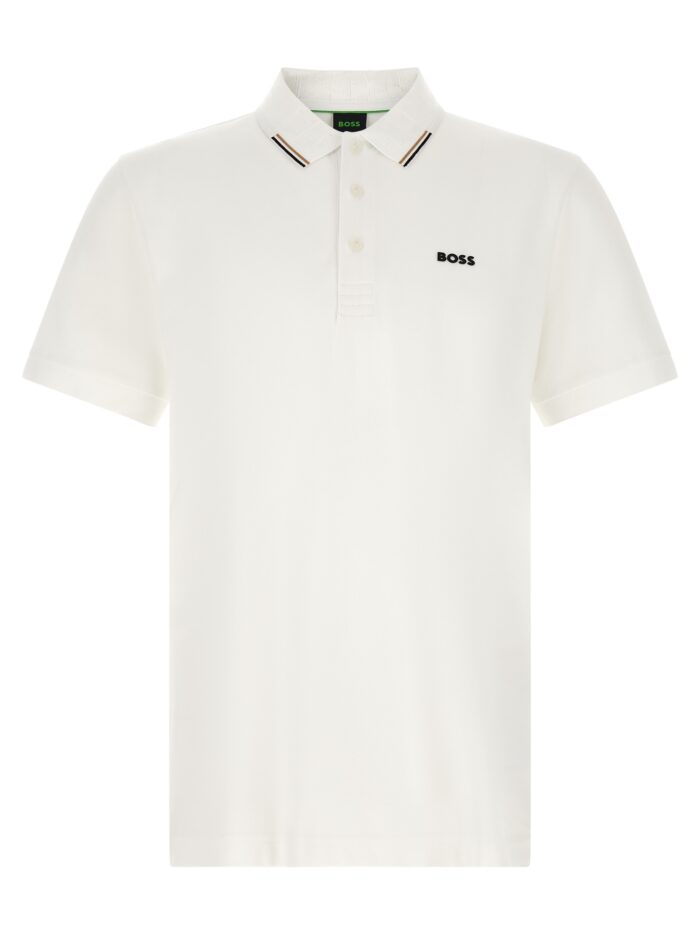 hugo boss 'swing paddy' polo shirt HUGO BOSS 'Swing Paddy' Polo Shirt