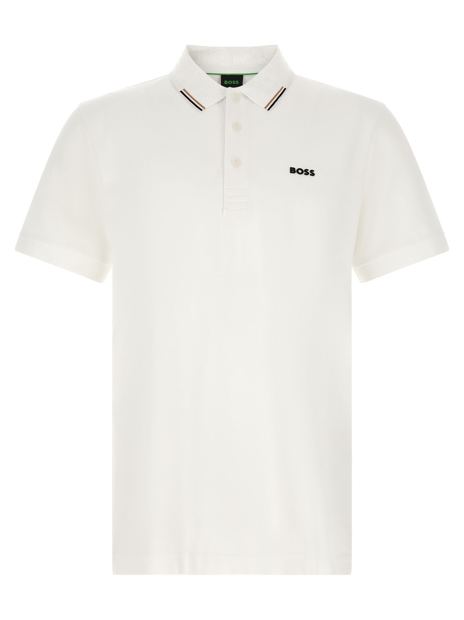 HUGO BOSS 'Swing Paddy' Polo Shirt