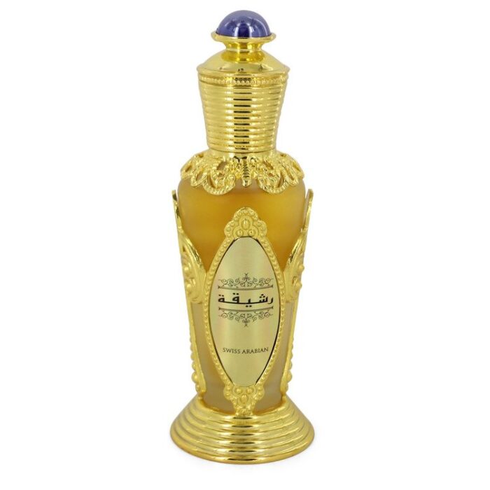 Swiss Arabian Rasheeqa By Swiss Arabian - Eau De Parfum Spray (unboxed) 1.7 Oz - Image 1