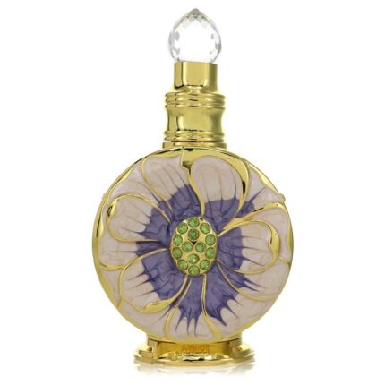 Swiss Arabian Layali By Swiss Arabian - Eau De Parfum Spray (Unisex Unboxed) 1.7 Oz