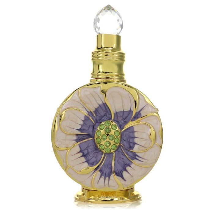 Swiss Arabian Layali By Swiss Arabian - Eau De Parfum Spray (Unisex Unboxed) 1.7 Oz