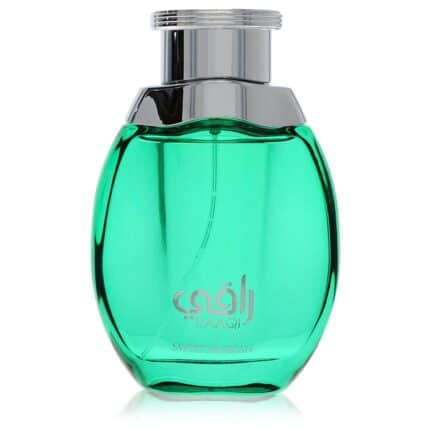 Swiss Arabian Raaqi By Swiss Arabian - Eau De Parfum Spray (Unisex Unboxed) 3.4 Oz