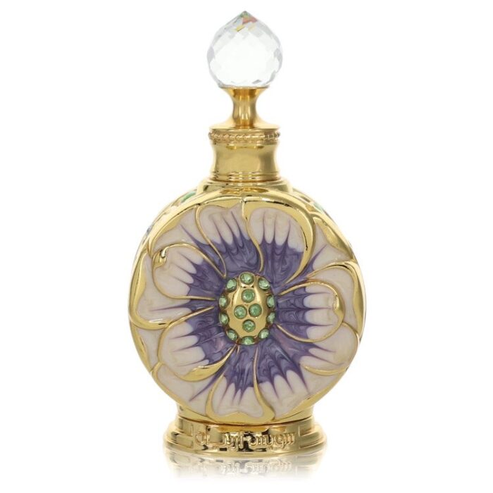 Swiss Arabian Layali By Swiss Arabian - Concentrated Perfume Oil (unboxed) 0.5 Oz - Image 1