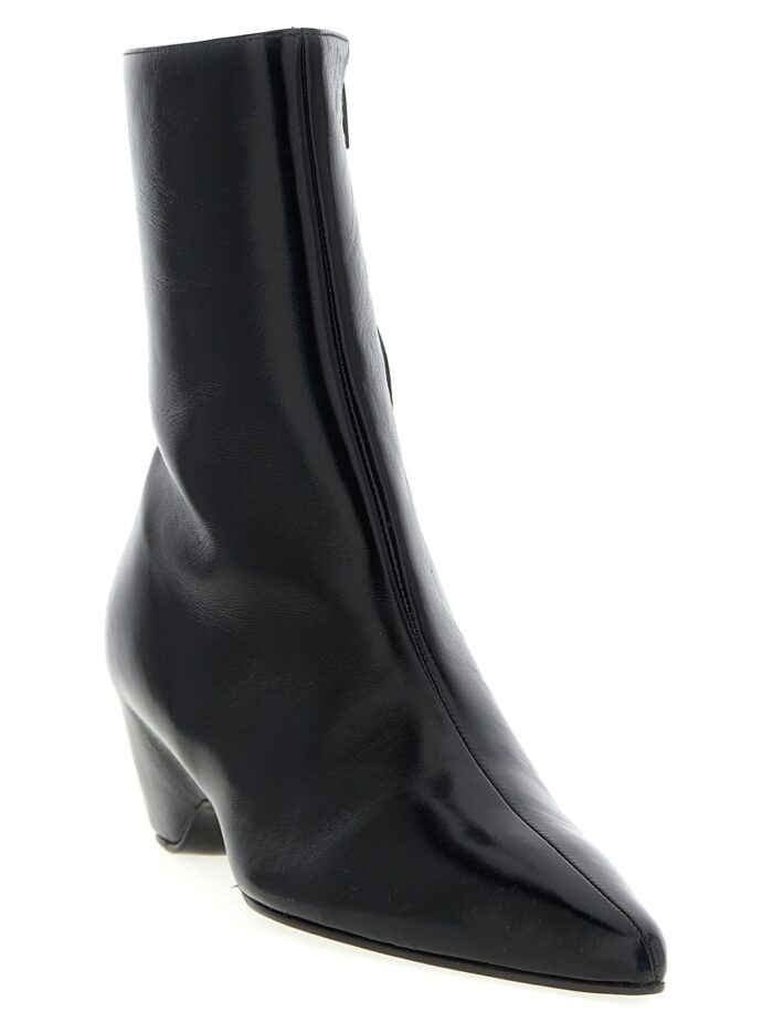KHAITE 'Sybil' Ankle Boots