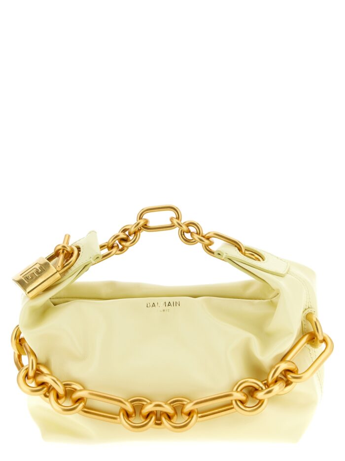 balmain 'sync mini' handbag Balmain 'Sync Mini' Handbag