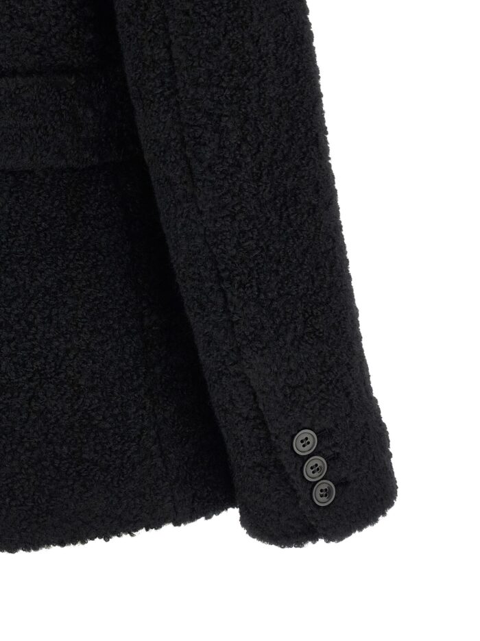 Isabel Marant 'Syndra' Belted Blazer