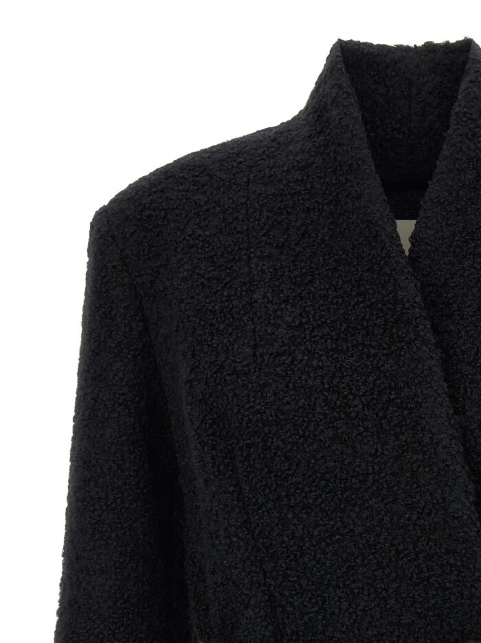 Isabel Marant 'Syndra' Belted Blazer
