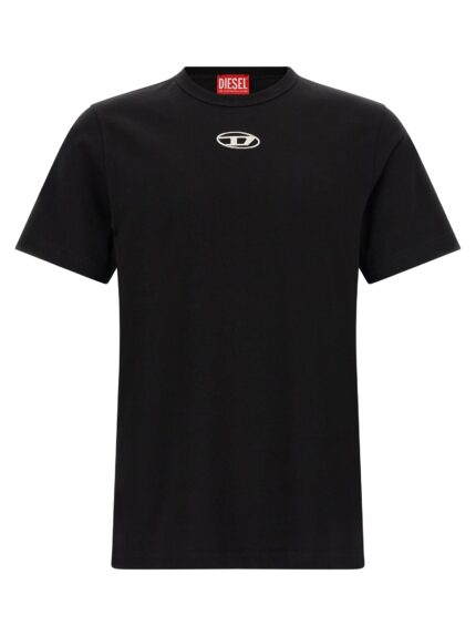 Diesel 'T-Adjust-Od' T-shirt