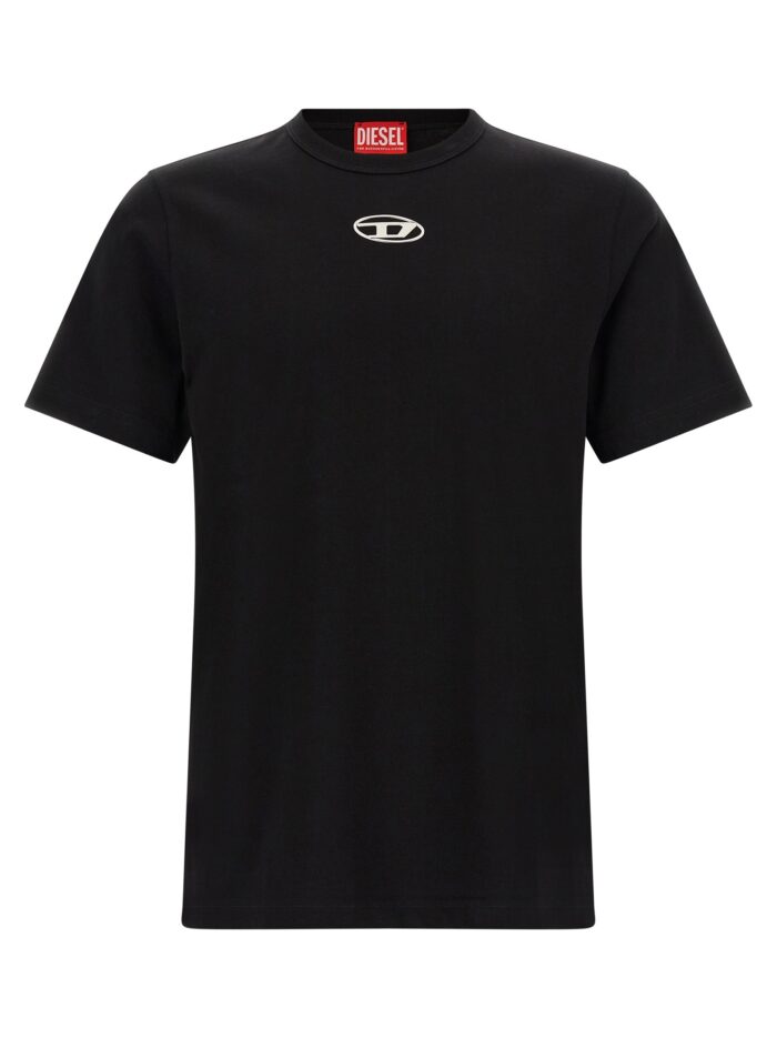 Diesel 'T-Adjust-Od' T-shirt
