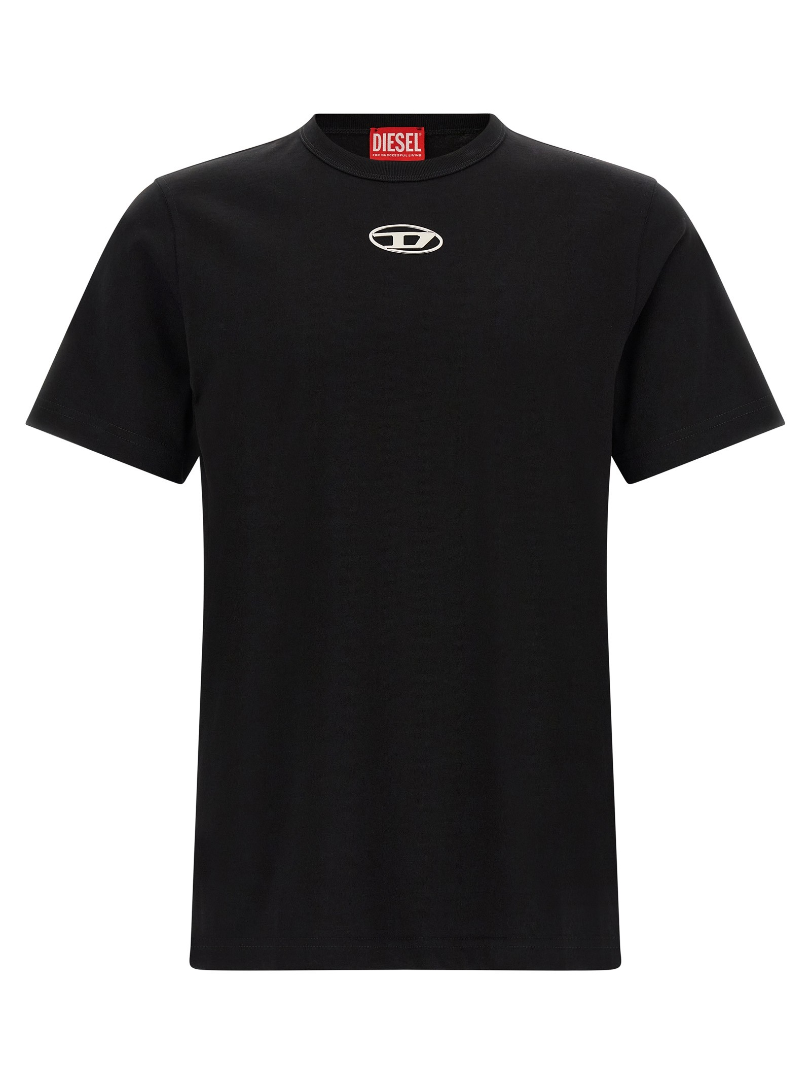 Diesel 'T-Adjust-Od' T-shirt