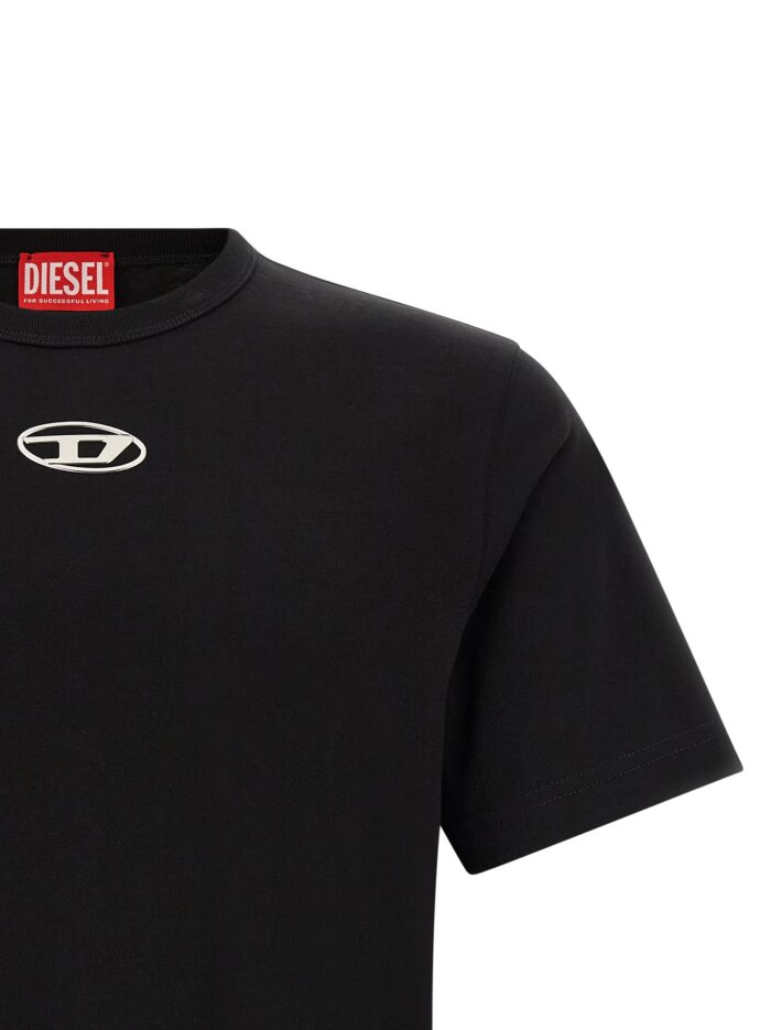 Diesel 'T-Adjust-Od' T-shirt