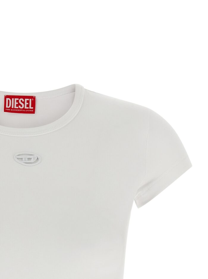 Diesel 'T-Angie-Od' T-shirt