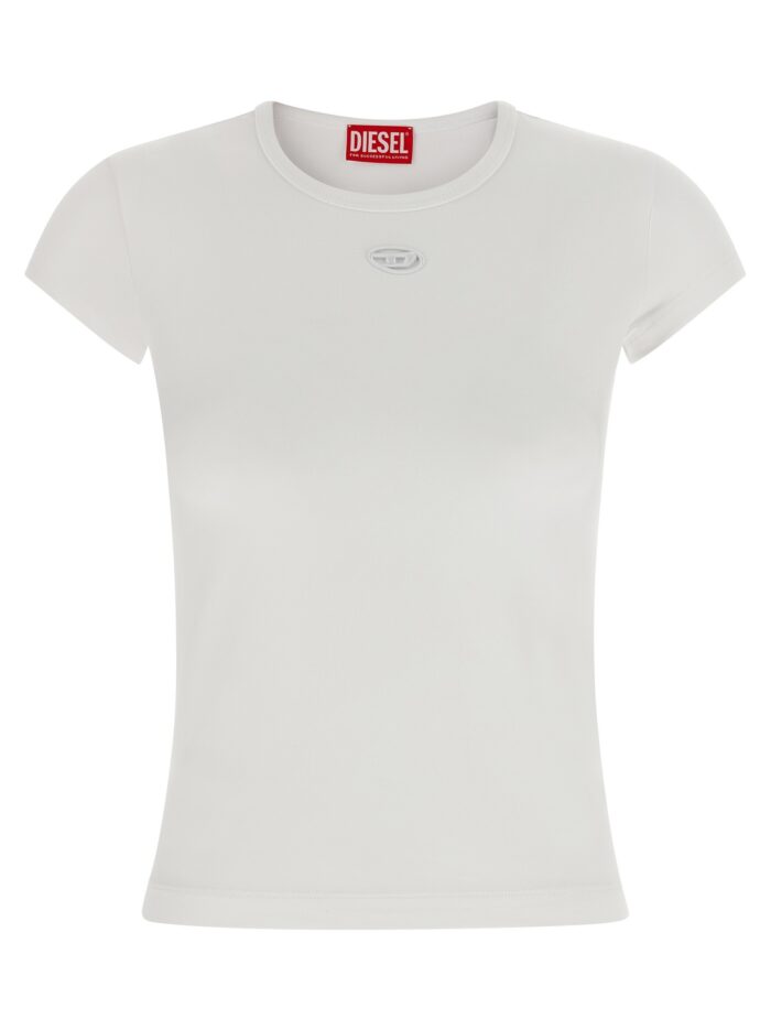 diesel 't angie od' t shirt Diesel 'T-Angie-Od' T-shirt