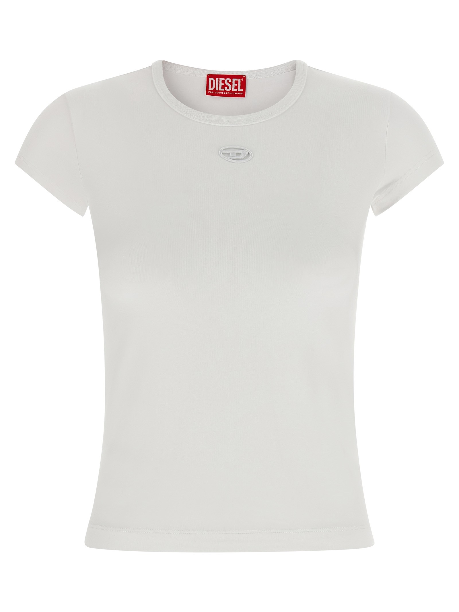 Diesel 'T-Angie-Od' T-shirt