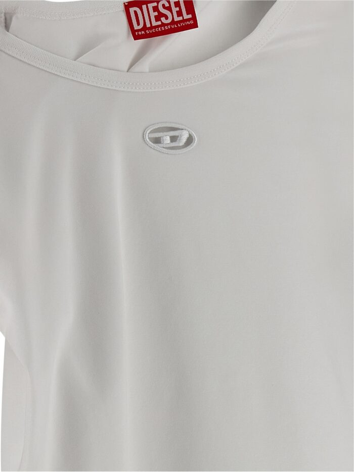 Diesel 'T-Angie-Od' T-shirt