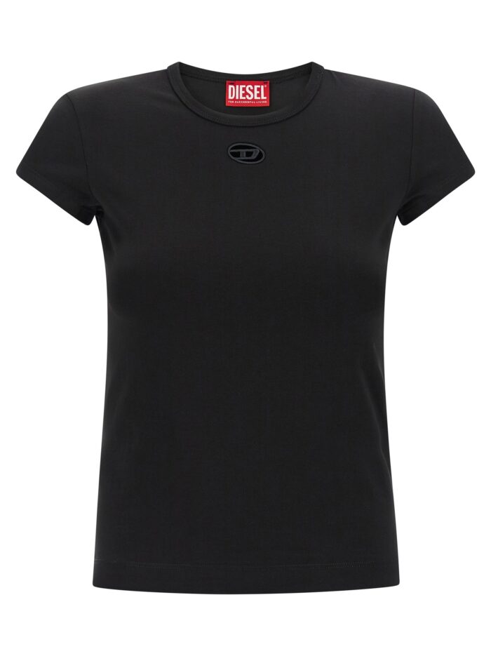diesel 't angie od' t shirt Diesel 'T-Angie-Od' T-shirt