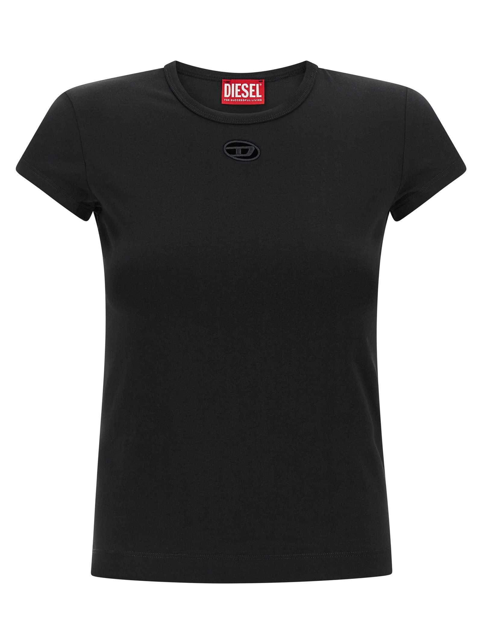 Diesel 'T-Angie-Od' T-shirt