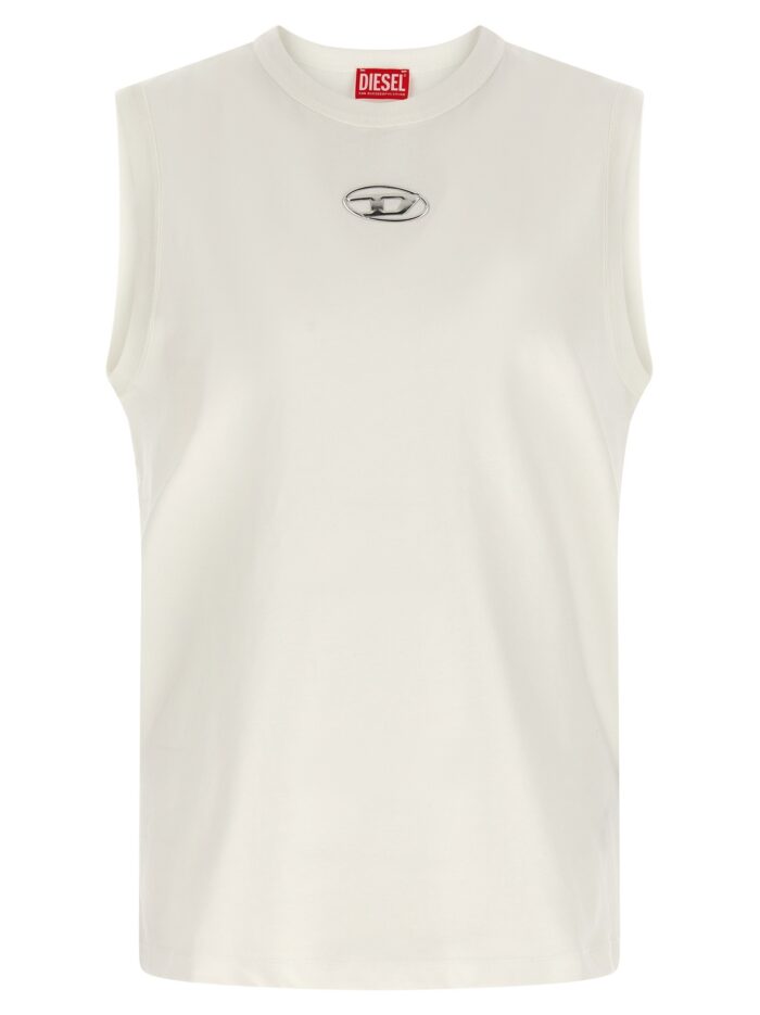 diesel 't bisco iod' top Diesel 'T-Bisco-IOD' Top