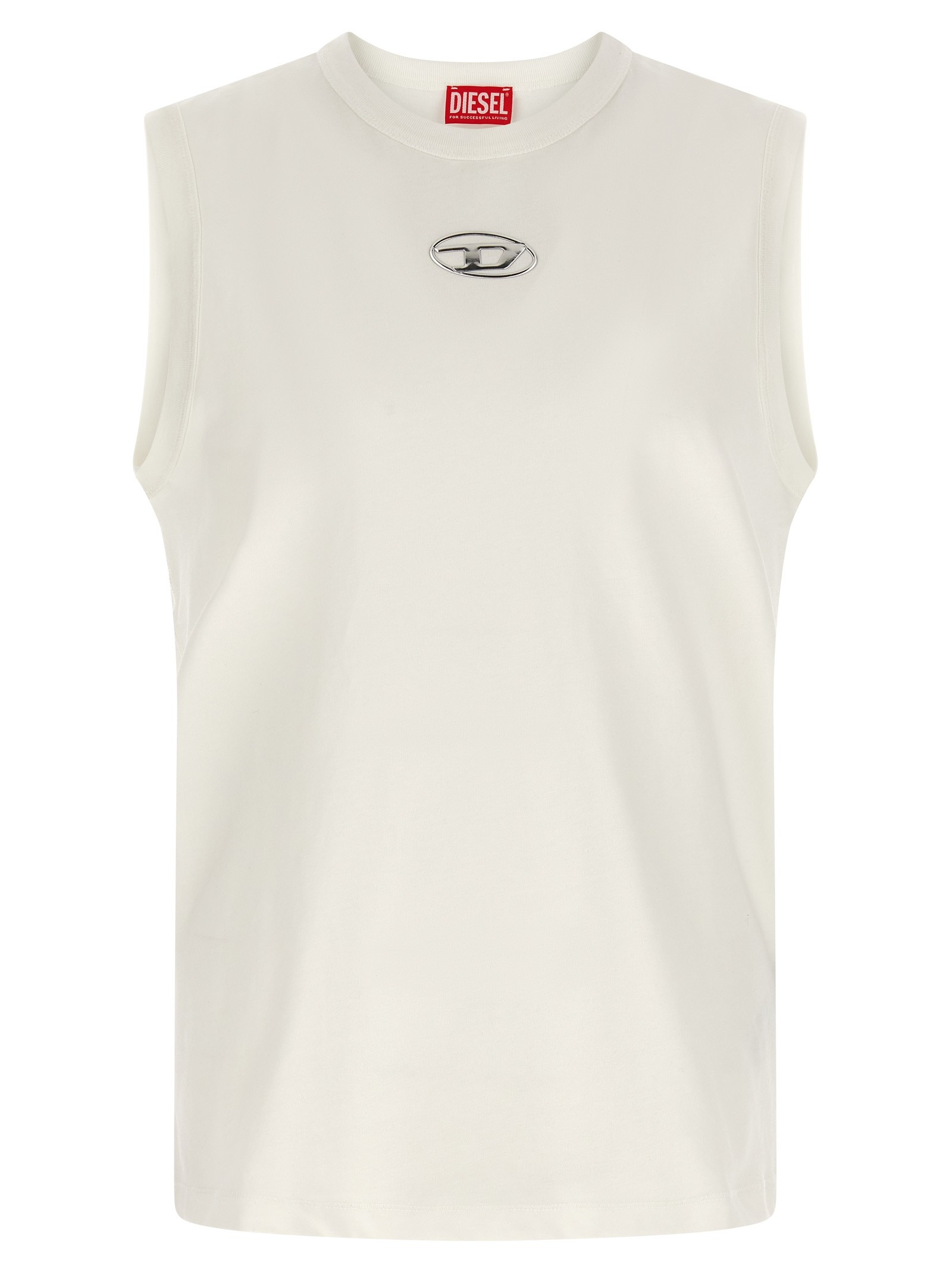 Diesel 'T-Bisco-IOD' Top