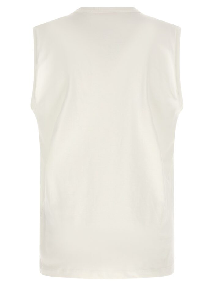 Diesel 'T-Bisco-IOD' Top