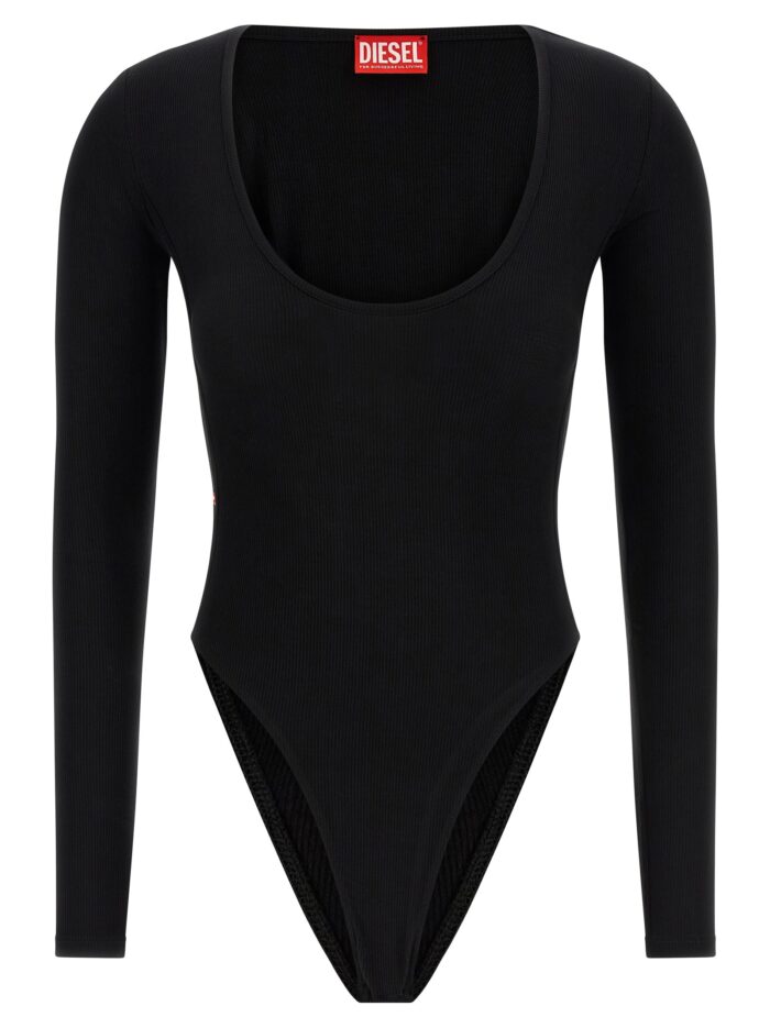 diesel 't bodyn' bodysuit Diesel 'T-Bodyn' Bodysuit