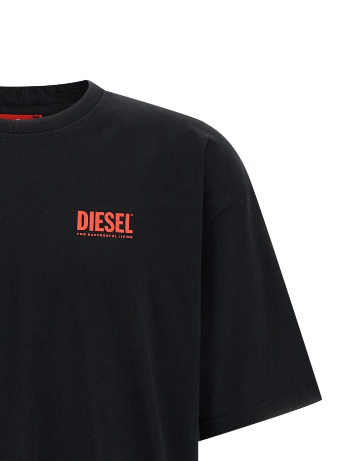 Diesel 'T-Boxt-Bisk' T-shirt